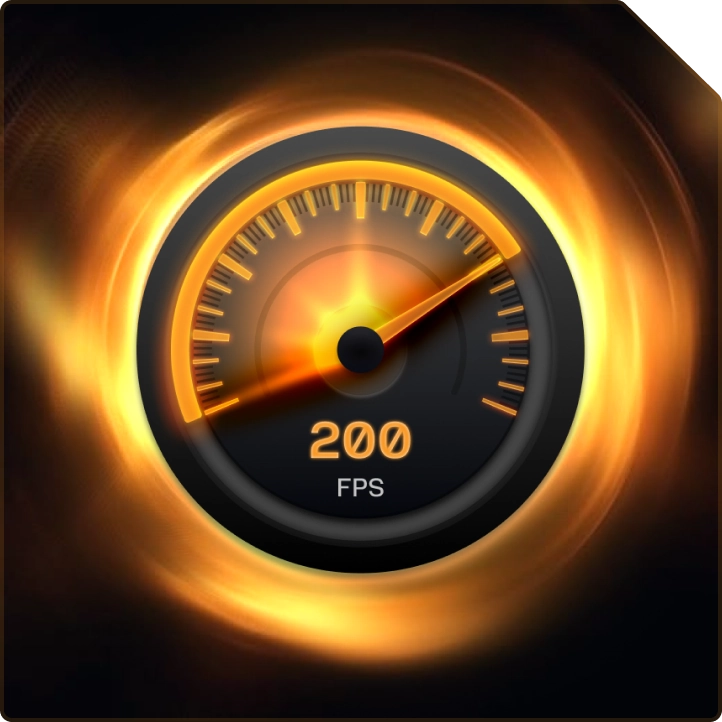 Hone boost fps feature preview
