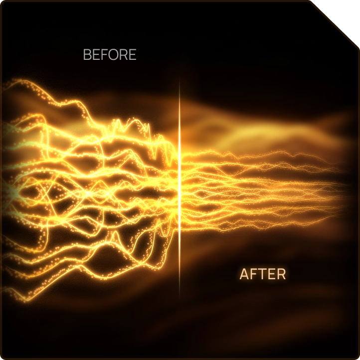 Hone Reduce Latency feature preview