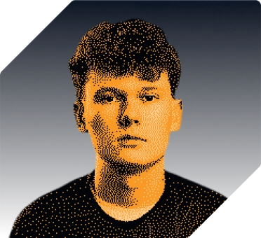 Eomzo portrait