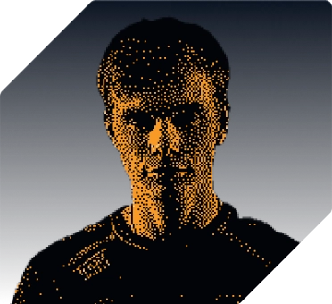 Marrentm portrait